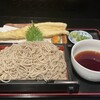 蕎麦 季 - 料理写真: