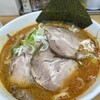 北海道ラーメン 赤レンガ