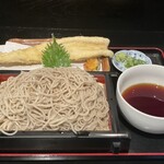 Soba Ki - 