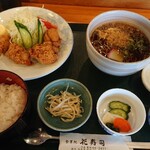 花寿司 - 料理写真: