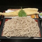 蕎麦 季 - 