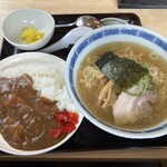 いさご食堂 - 