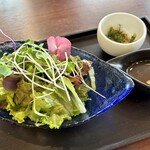 日本料理　花木鳥 - 