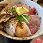 魚屋食堂 勝浦 - 