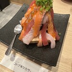 Sushiya Kotobuki - 
