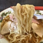 松屋製麺所 - 