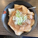 Ramen Fuku Take - 