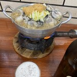 すき焼･鍋物 なべや - 