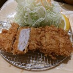 Tonkatsu To Kamataki Gohan Yukihira - 