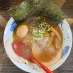 Ramen Fuku Take - 