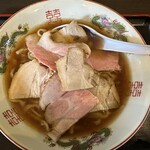 松屋製麺所 - 