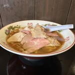 松屋製麺所 - 