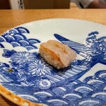 Tachigui Sushi Uogashi Yamaharu - 赤海老