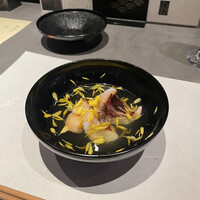 寿司 なかご 別邸 -  寿司 なかご 別邸 -