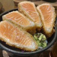 Seafood bar Ermitage 代々木店 - 
