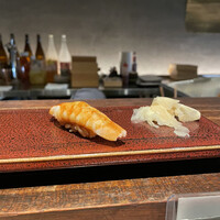 寿司 なかご 別邸 -  寿司 なかご 別邸 -