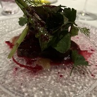 リストランテ ペガソ - 