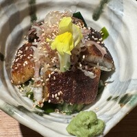 炭焼 うな富士 有楽町店 - 