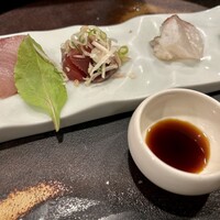 日本料理　花木鳥 - 