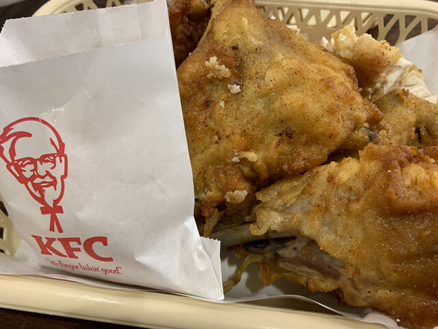 KFC Ionmo-Ru Kyoto Ten photo 5