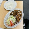 洋食の店 自由軒