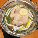 コリア タッカンマリ 大阪福島店 - 