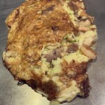 Nampu - どろ焼き