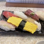 Toyozushi - 