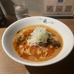 らーめん藪づか - 