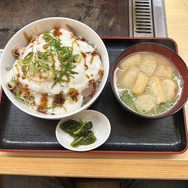 Ayana Kitashinchi Ten