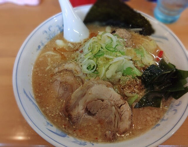 麺小屋 ここりこ - 新庄（ラーメン）の写真
