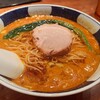 支那麺 はしご 本店