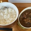 欧風カレー工房チロル