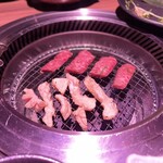 燒肉 牛志 - 