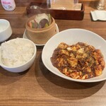 茶菜CAFE 謝謝 - 