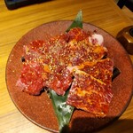 Yakiniku Gyuu Sandou - 