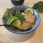 RAMEN YAMADA - 