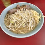 ラーメン二郎 - 