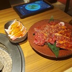 Yakiniku Gyuu Sandou - 