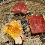 Yakiniku Gyuu Sandou - 