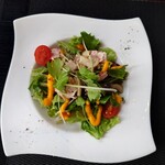 Bacchanalia - ◯サラダ