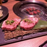 燒肉 牛志 - 