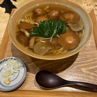 神楽坂 久露葉亭 - 