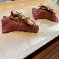 焼肉うしごろ 新宿三丁目店 - 