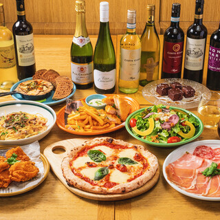 少数利用、貸切利用も大歓迎！