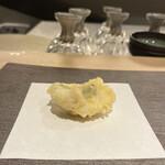 梅田 鮨 よこ田 - 