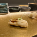 梅田 鮨 よこ田 - 