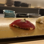 梅田 鮨 よこ田 - 