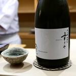 日本橋蛎殻町 すぎた - 