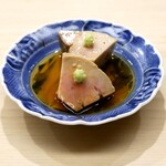 日本橋蛎殻町 すぎた - 